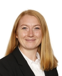 Billede af Kristine Bruun Rasmussen