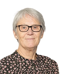 Billede af Lilian Friis Mortensen