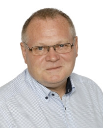 Billede af Poul Weigelt Damgaard