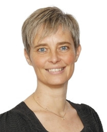Billede af Vibeke Antonsen