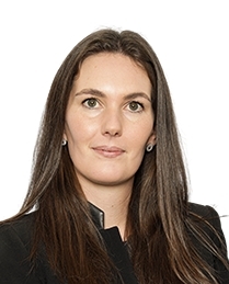 Billede af Stephanie Hartje Duelund