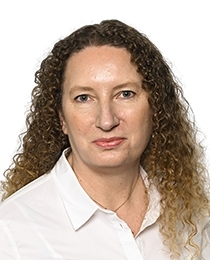Billede af Irene Thorsen