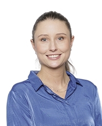 Billede af Frederikke Schneller Kjær