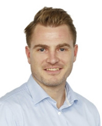 Billede af Brian Vestergaard Løjmand
