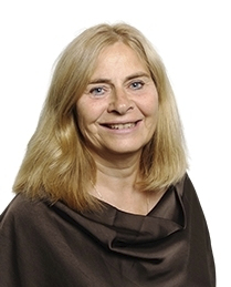 Billede af Helle Nørhave Pedersen