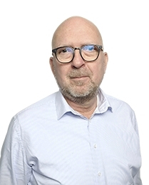 Billede af Thomas Rulis