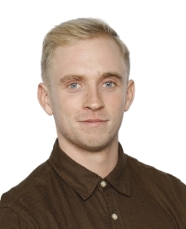 Billede af Emil Sidelmann