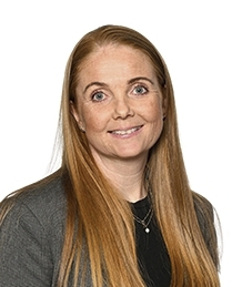 Karina Normand