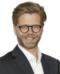 Billede af Kristian Goul