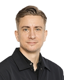 Billede af Jeppe Dybdal