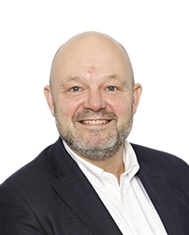 Billede af Lasse Henriksen