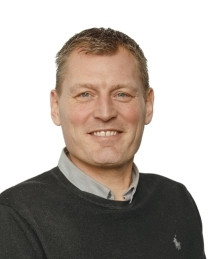 Billede af Michael Roager