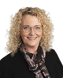 Billede af Tina Kjærulff Birch