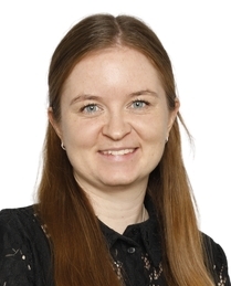 Billede af Ida Margrethe Stagsted