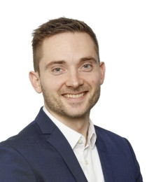 Billede af Jeppe Kvistgaard