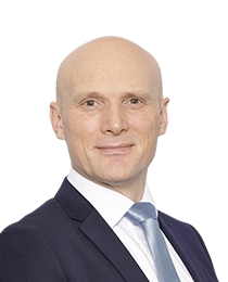 Billede af Frank Hjorth Assens