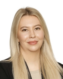 Billede af Emilie Christensen