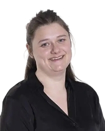 Billede af Mia Schulze Larsen