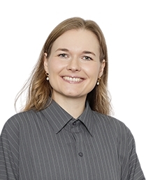 Billede af Maiken Mundbjerg Martens