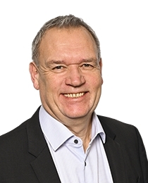 Billede af Henrik Rød
