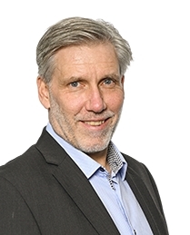Billede af Henrik Vig-Andersen