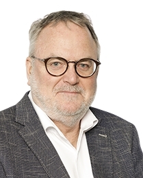 Billede af Erik Callesen