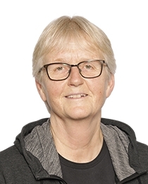 Billede af Irene Kristensen