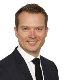 Billede af Søren Andsbjerg Hald