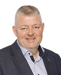 Billede af Sten Schmidt