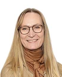 Billede af Sandie Anne Kramer