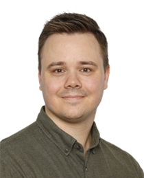 Billede af Christoffer Stabell