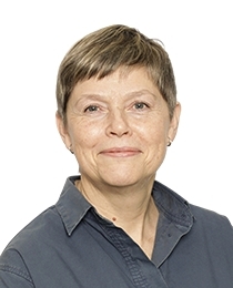 Billede af Dorte Ifversen