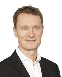 Billede af Martin Hallberg