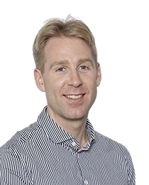 Billede af Nicolai Gravgaard