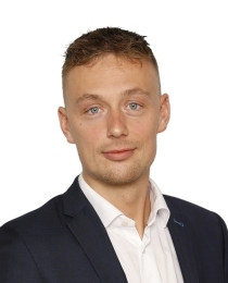 Billede af Jeppe Enevold Jørgensen