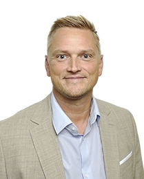 Billede af Henrik Overgaard Juhl