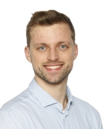 Billede af Jesper Kristian Kristensen