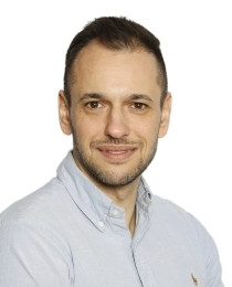Billede af Semih Dyrløv Caglar