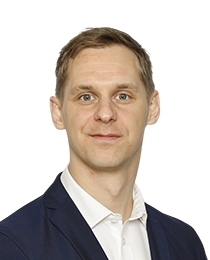 Billede af Mathias Rohmann Hildestad