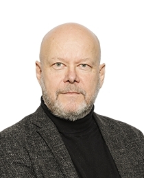 Billede af Ulrik Houlberg