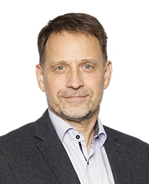 Billede af Gunnar Ellegaard Møller