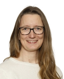 Billede af Helene Vartoft Grønfeldt