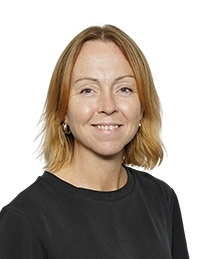 Billede af Helle Bogh Vendelbo