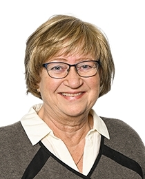 Billede af Alice Ladefoged Christensen