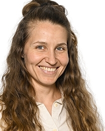 Billede af Laura Thomsen