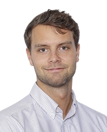 Billede af Kristian Stendorf