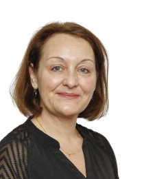 Billede af Britt Ostersen