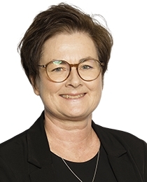 Tina Lorenzen