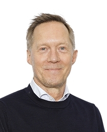 Billede af Søren Froberg