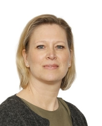 Billede af Anne Marie Kryger Christensen
